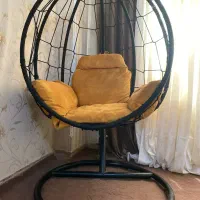 تاب ریلکسی وکالسکه وگهواره بچه