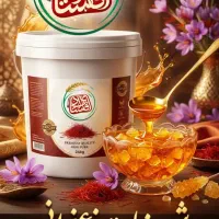 شیره نبات زعفرانی جایگزین ارزانتر برای شکر