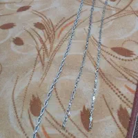 گردنبند نقره
