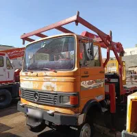 جرثقیل