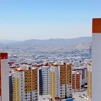 فرصت خرید در پردیس فاز پنج  ویو بدون مشرف