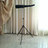 دوربین تک چشم روسی