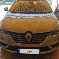 تالیسمان 2018 فول E3