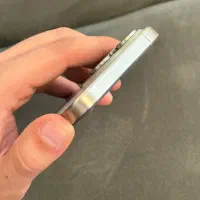 iphone 15 pro max zaa|موبایل|گنبد کاووس, |دیوار