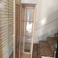 ویترین کوچک درحدنو