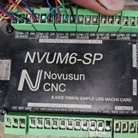 تجهیزات cnc
