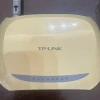 مودم Tp link