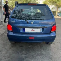 پراید ۱۱۱ مدل۹۳