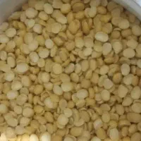 لپه بسیار تمیز و یکدست