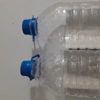 بطری ۴لیتری
