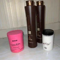 مواد کراتین اورجینال