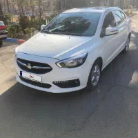 شاهین G سانروف