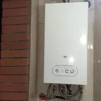 نصب ، تعمیر انواع پکیج رادیاتور شیرآلات با ضمانت