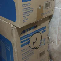 کولر ۱۲هزار نو