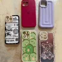 قاب گوشی ایفون ۱۳ پرومکس
