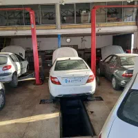 مکانیک و جلوبندی