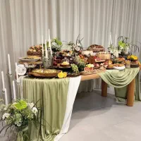 بادکنک آرایی.فینگرفود.تشریفات مجالس