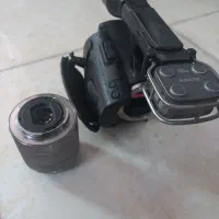 دوربین فیلم وعکس سونی اصل ژاپن