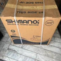 چرخ سردوز ۵نخ وارداتی شیمانو ژاپن