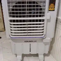 کولرآبی ایستاده درحدنو