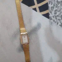 ساعت مچی زنانه