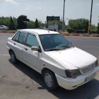 فروش پراید ۱۳۲