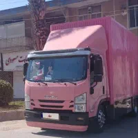 راننده پایه یک هستم