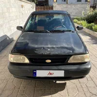 پراید