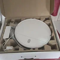 جارو رباتیک شیائومی