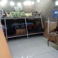 لوازم میوه فروشی