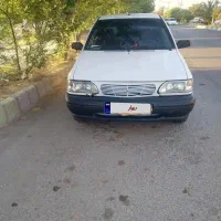 فروش پراید مدل 96