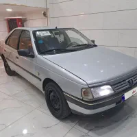 ۴۰۵ مدل ۹۰تکسوز