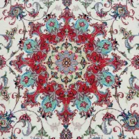 قالیچه دستباف کاشمر