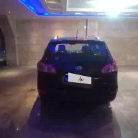 سانتافه ۲۰۱۱|خودرو سواری و وانت|تهران, پردیسان|دیوار