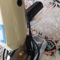 قیچی برش و جا دکمه زنی