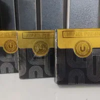 پنکک گیاهی ضدآب لاکچری کوین