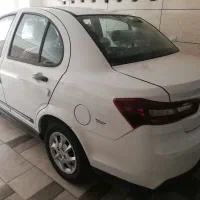 سهند S سفید 1405