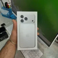 آیفون 17pro max
