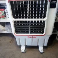 کولر آبی برفاب