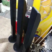 فروش 3عدد باند به همراه لوازم