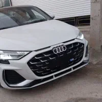 آئودی A3l بازدید کرمانشاه معاوضه خودرو