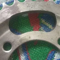 چرخ دهند سالم