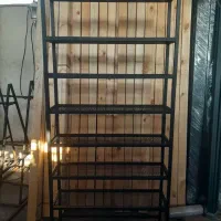 چوبینه رخت اویز قفسه مین رگال انفجار