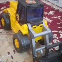 اسباب بازی لودر