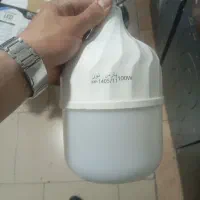 لامپ ۱۰۰ وات