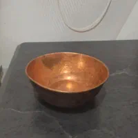 کاسه مسی