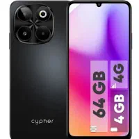 فروش فوری گوشیCypherC20 با کارتن  با بهترین قیمت