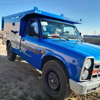 نیسان بار  حمل  بار حمل اثاث منزل