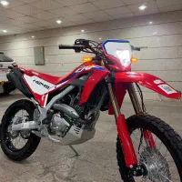 Crf 250 honest|موتورسیکلت|شیراز, شاه قلی بیگی|دیوار