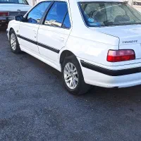 پارس 1401موتور جدید